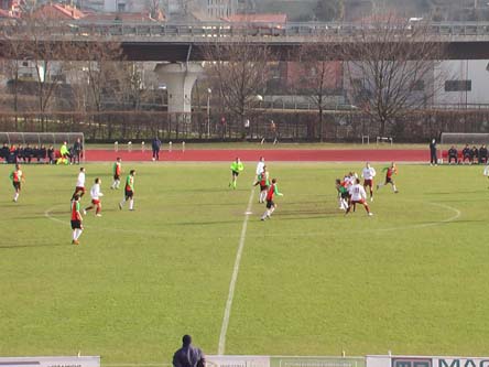 gavarnese calcio rudianese